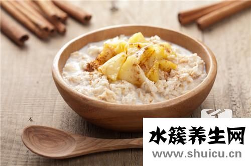 八宝粥的做法和配料