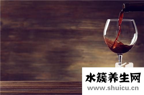 酒后吃什么