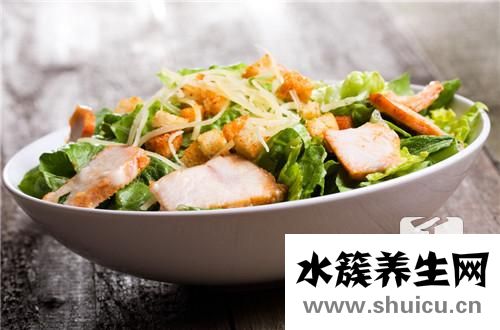 莴苣的营养价值