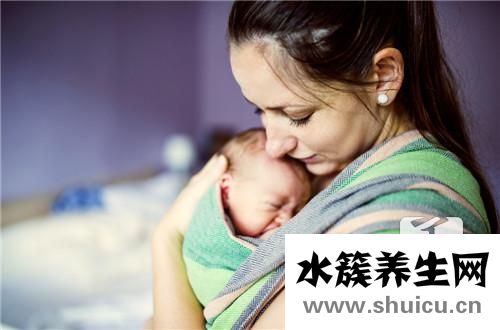 脐带过短