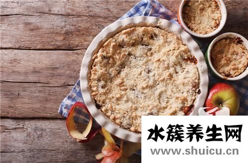 燕麦片减肥法