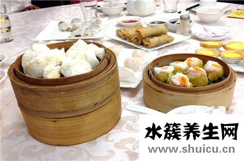 五谷杂粮窝窝头