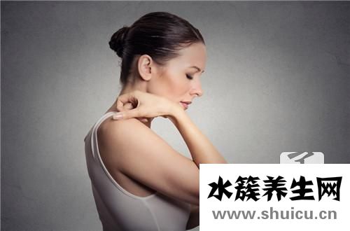 右臂