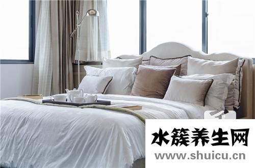 虱子咬