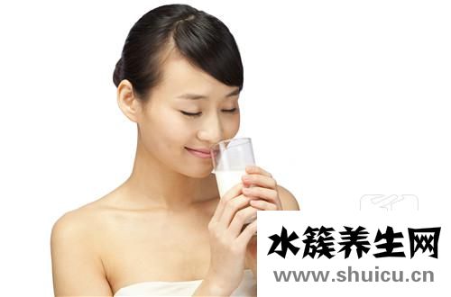 孕妇喝什么牛奶最好