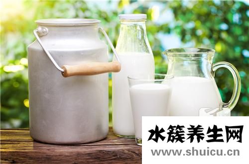 孕妇喝纯牛奶好吗