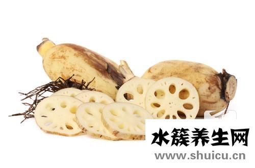 荷叶茶有什么功效