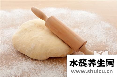 江米面的做法