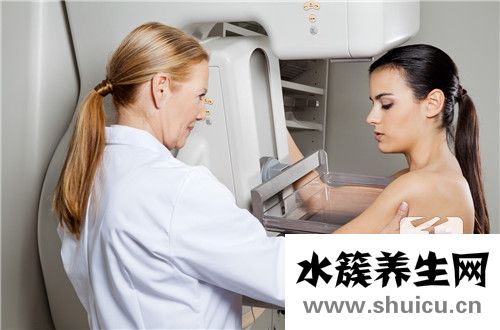 乳腺小叶增生的治疗