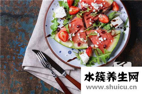 半个西瓜