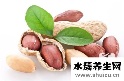 如何煮花生