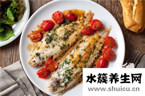 清蒸鲈鱼的做法大全