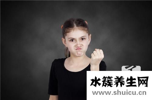 脾气暴躁的原因