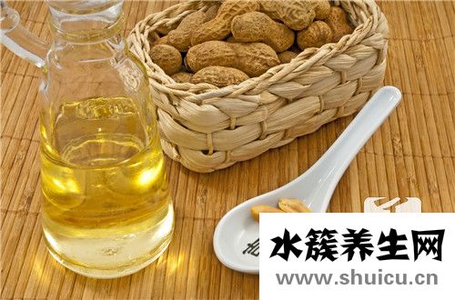 果油