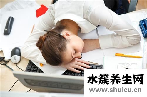 肌无力的症状