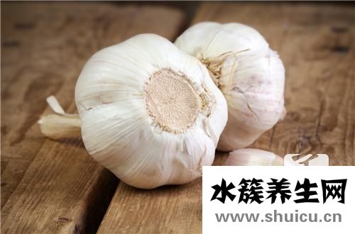 糖蒜怎么腌制