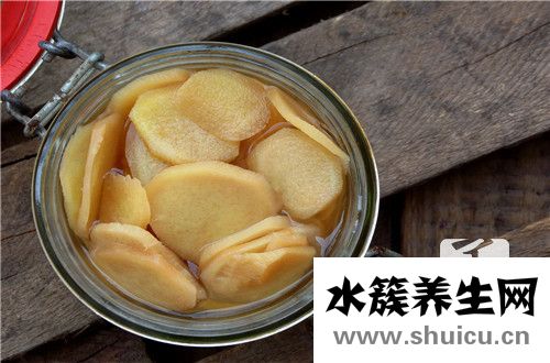 姜汤熬多久