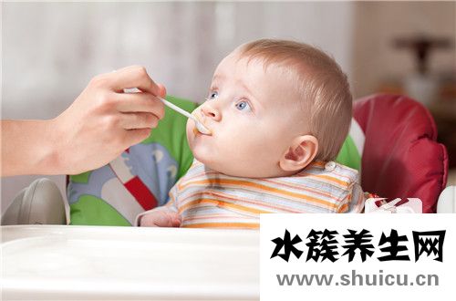 宝宝早餐食谱