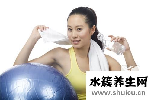 爱出汗是怎么回事