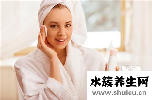 柔肤水的使用方法是什么？