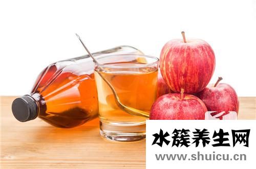 打蜡苹果