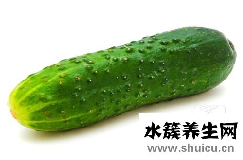 黄瓜粉