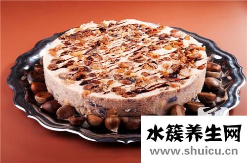 酥皮月饼的做法