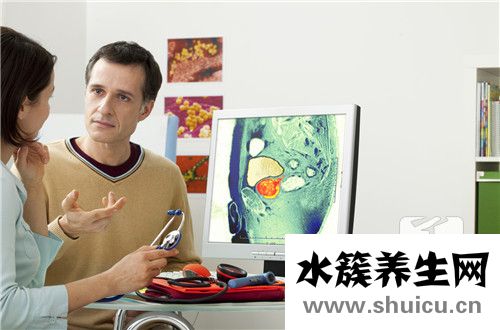 中医治疗乳腺增生