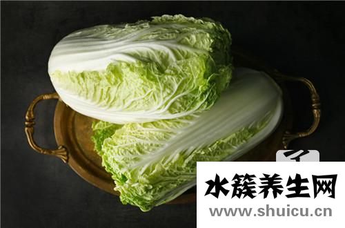 小菜豆腐汤