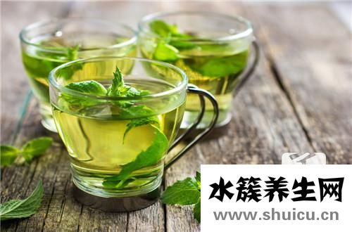孕妇可不可以喝茶