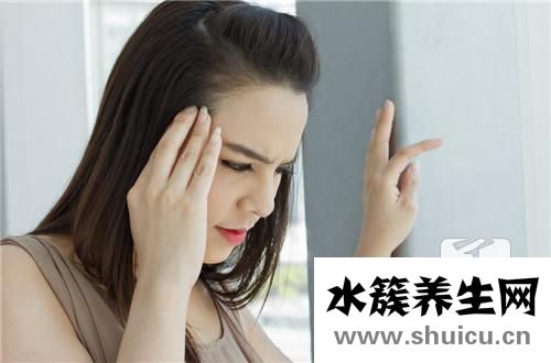 偶尔头晕是怎么回事