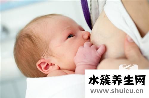 宝宝几个月断奶好
