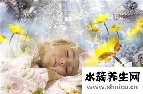 失眠多梦吃什么好