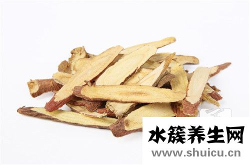 甘草泡茶