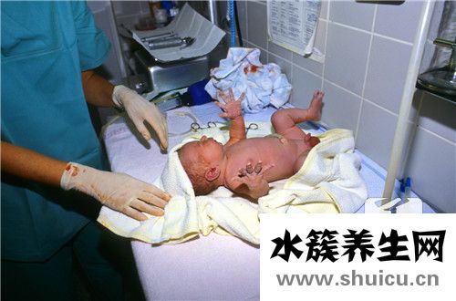 剖宫产注意事项