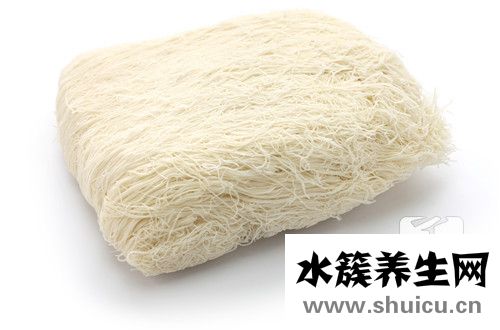米线的做法大全