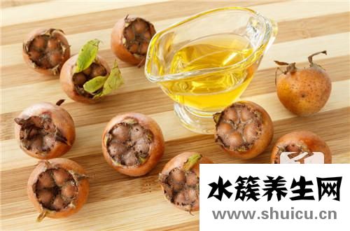 枸杞茶叶