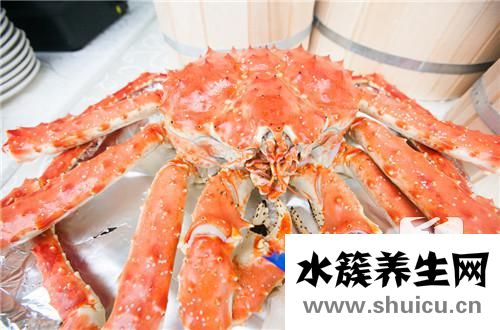 清蒸大闸蟹的做法