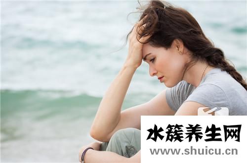 喜欢一个人好累