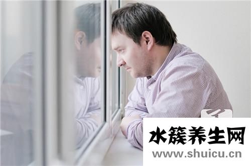 喜欢一个人好累