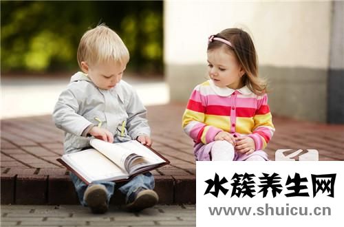 儿童的标准身高