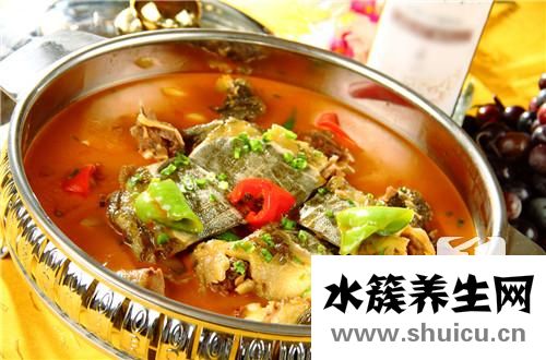 鳝鱼的做法大全