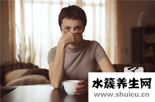狂躁症的症状