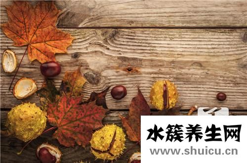 糖炒栗子的做法