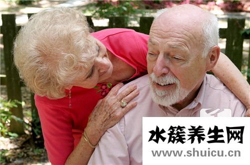 老人头晕呕吐