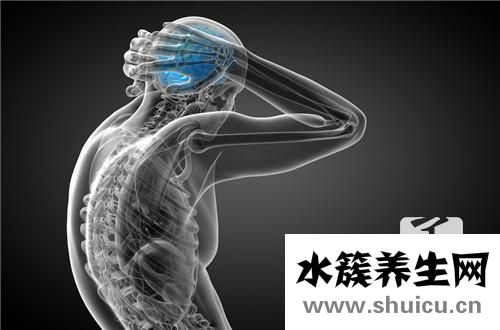 脑垂体肿瘤