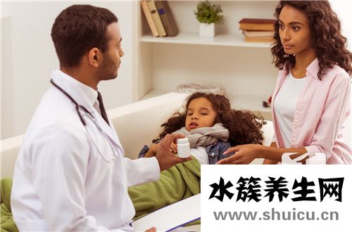 小儿腹泻的治疗