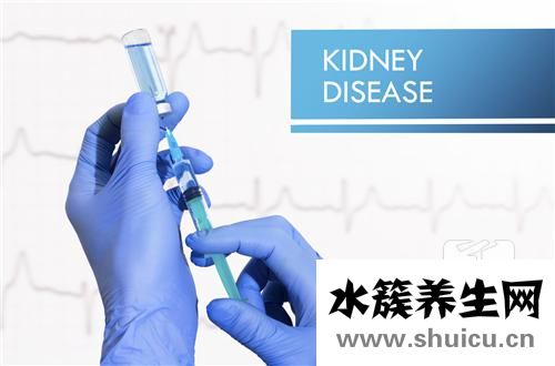 肾囊肿是怎么形成的
