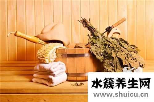汗蒸有什么好处