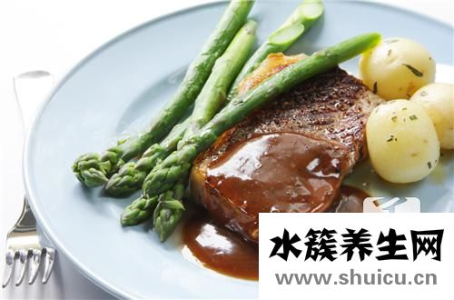 排毒餐